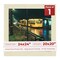 Off White Canvas Mat Board for 24x24 Frames - Fits 20x20 Photos